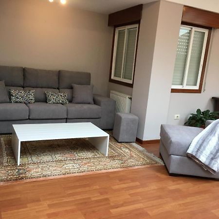Appartement Duplex Rosalia De Castro. Ribadavia Extérieur photo