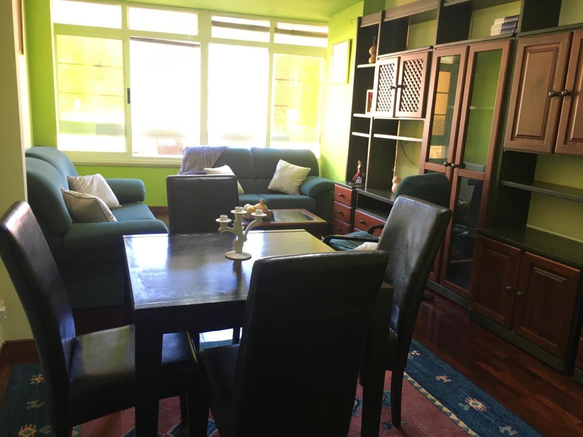Appartement Duplex Rosalia De Castro. Ribadavia Extérieur photo