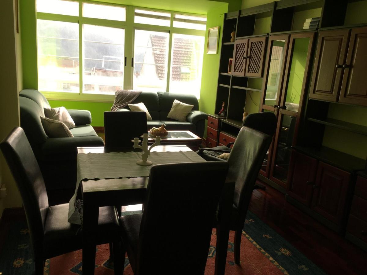 Appartement Duplex Rosalia De Castro. Ribadavia Extérieur photo