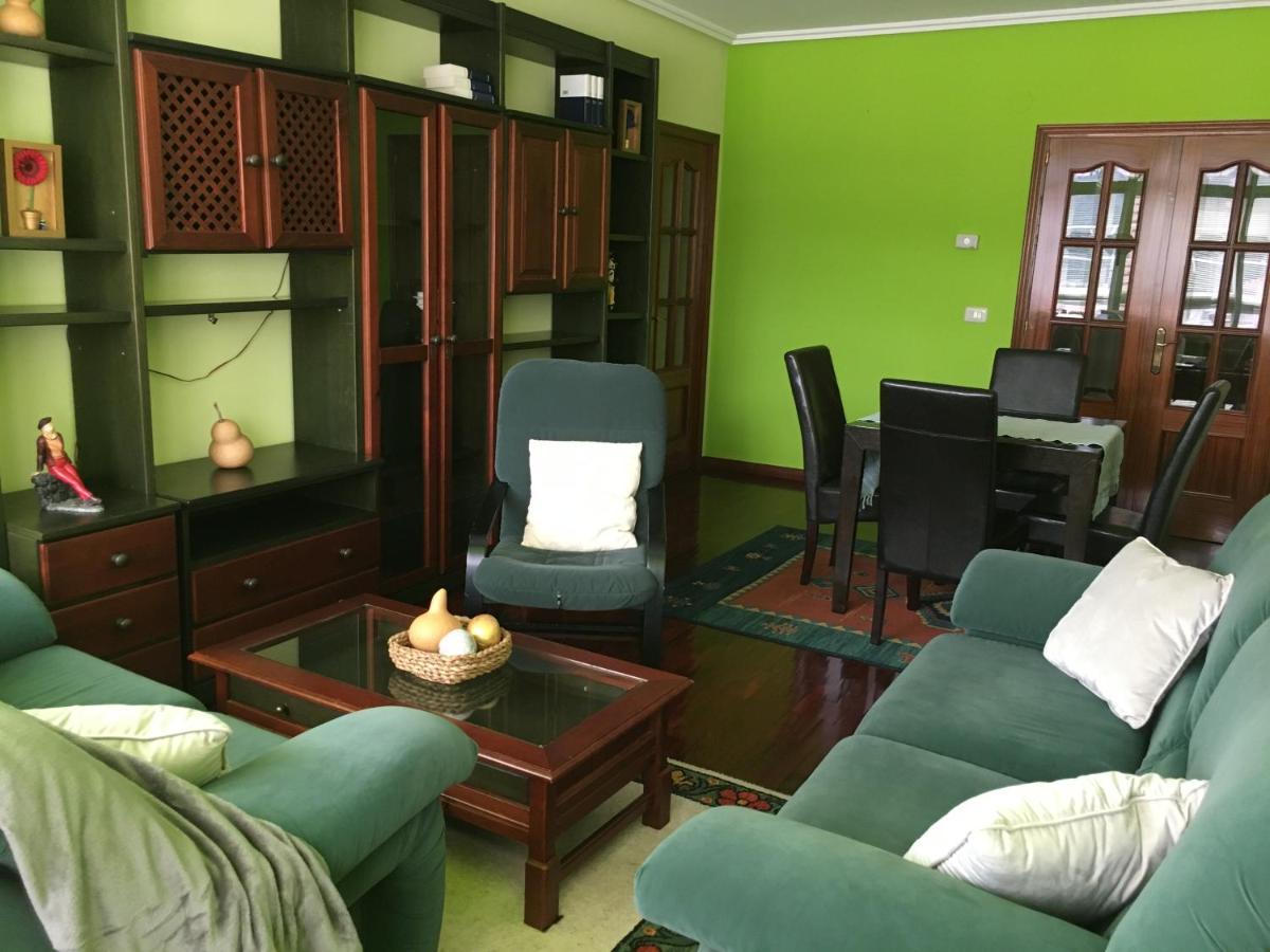 Appartement Duplex Rosalia De Castro. Ribadavia Extérieur photo