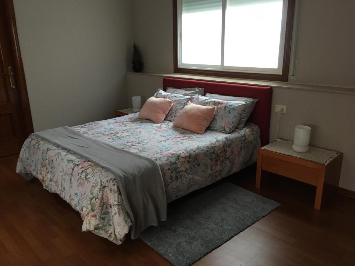 Appartement Duplex Rosalia De Castro. Ribadavia Extérieur photo