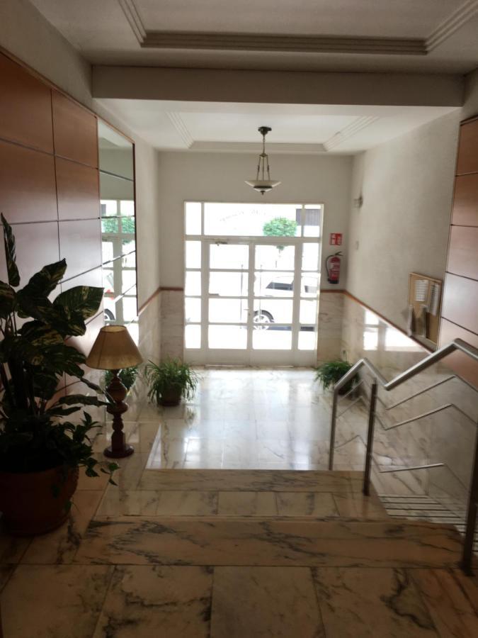 Appartement Duplex Rosalia De Castro. Ribadavia Extérieur photo