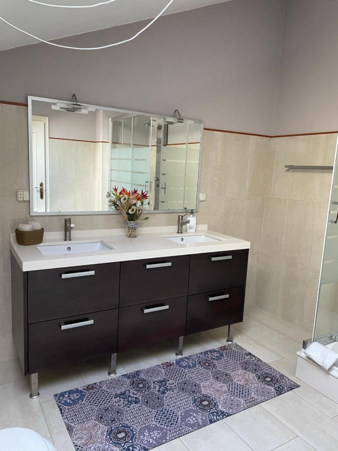 Appartement Duplex Rosalia De Castro. Ribadavia Extérieur photo