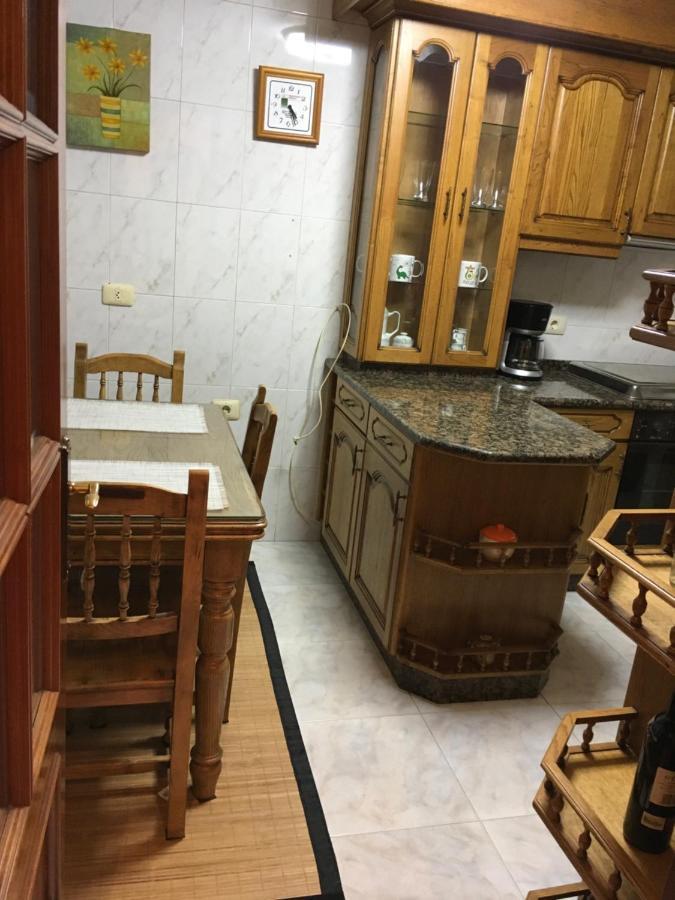 Appartement Duplex Rosalia De Castro. Ribadavia Extérieur photo
